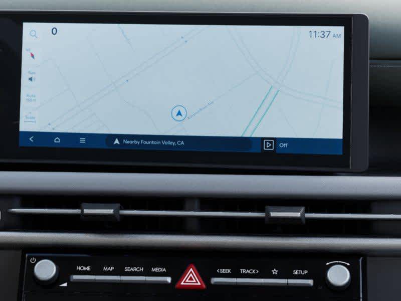 Thumbnail: 2026 Hyundai Tucson - 8