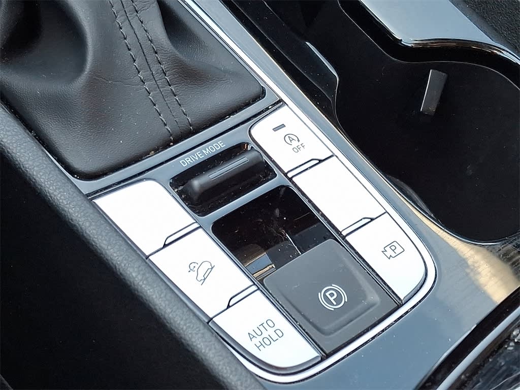 Thumbnail: 2023 Hyundai Tucson - 23