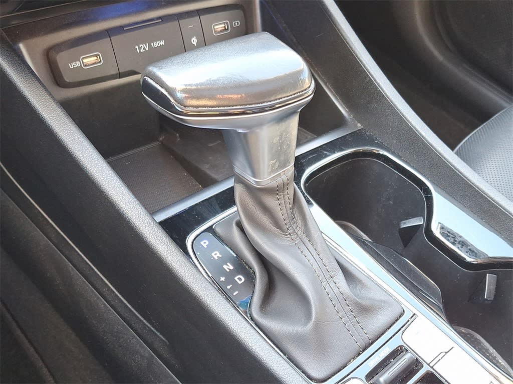 Thumbnail: 2023 Hyundai Tucson - 10