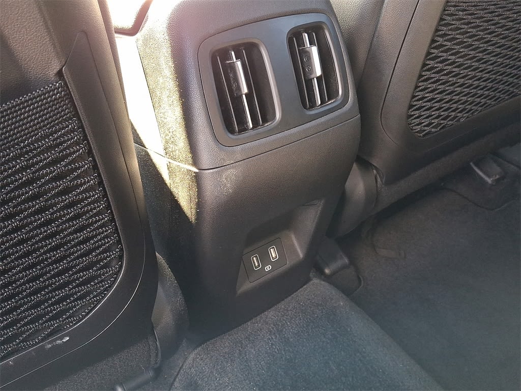 Thumbnail: 2023 Hyundai Tucson - 25