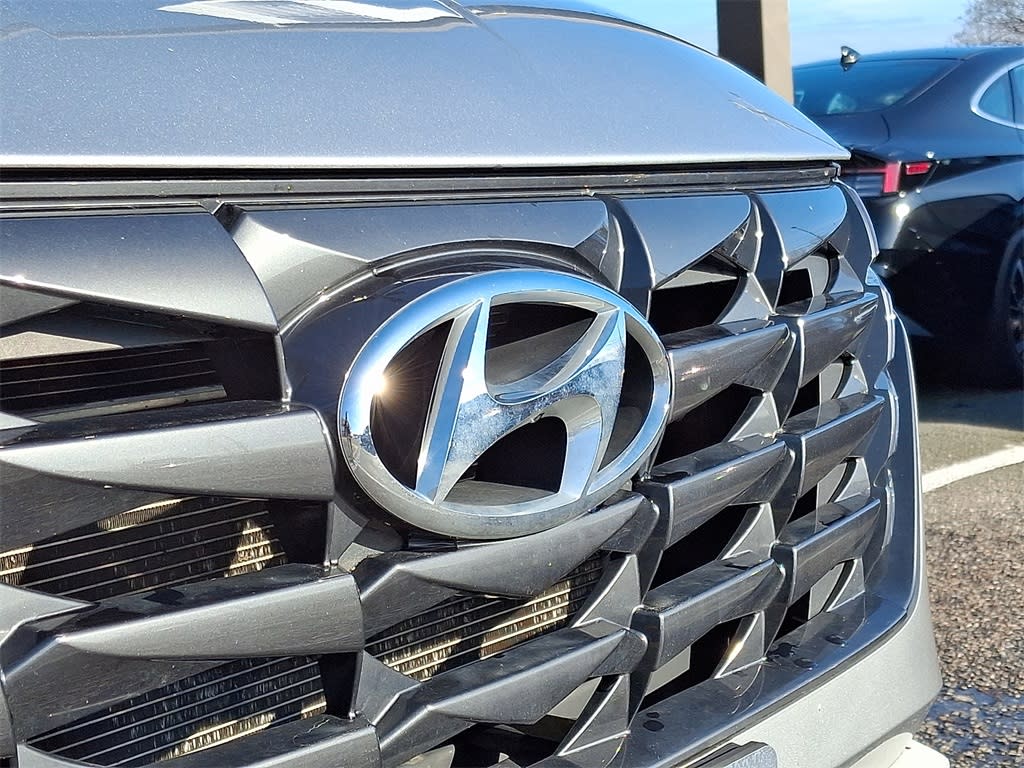 Thumbnail: 2023 Hyundai Tucson - 7