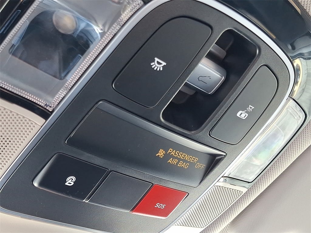 Thumbnail: 2023 Hyundai Tucson - 24