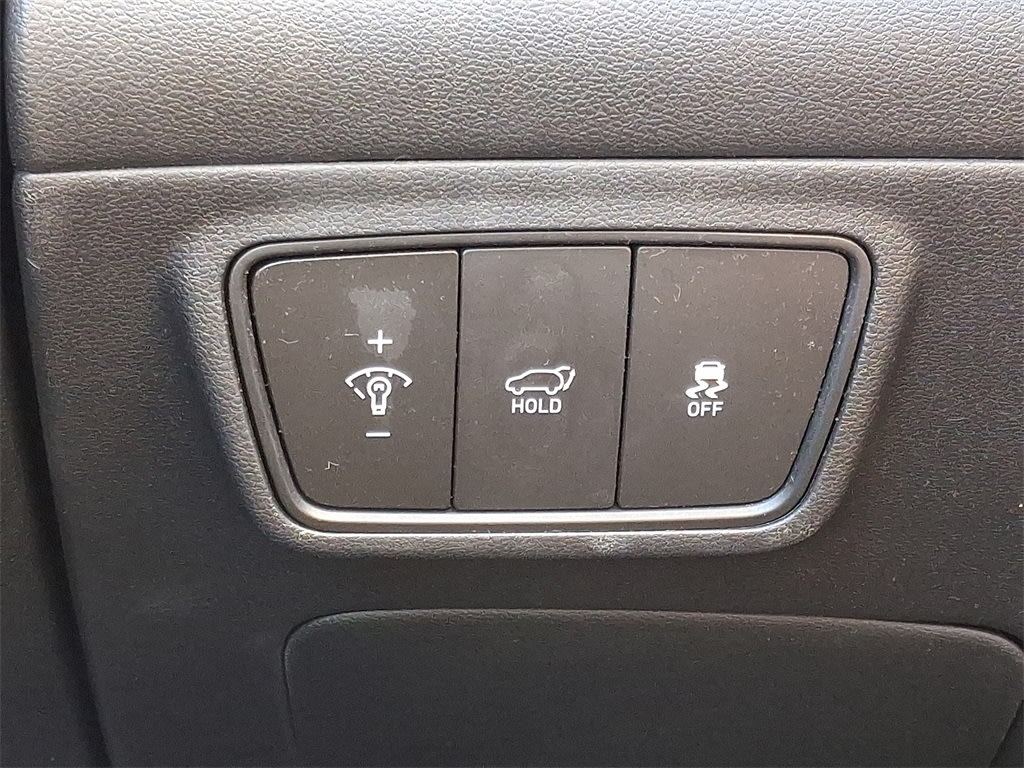 Thumbnail: 2023 Hyundai Tucson - 22