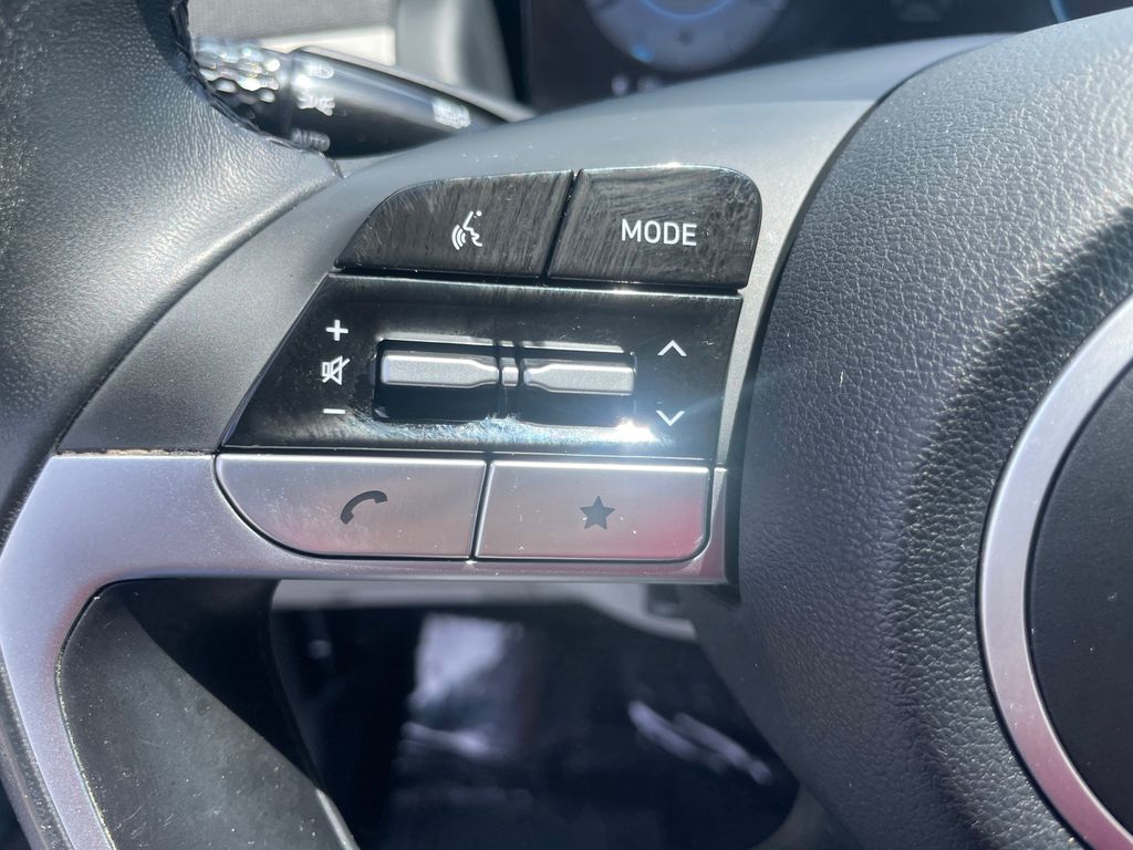 Thumbnail: 2023 Hyundai Tucson - 20