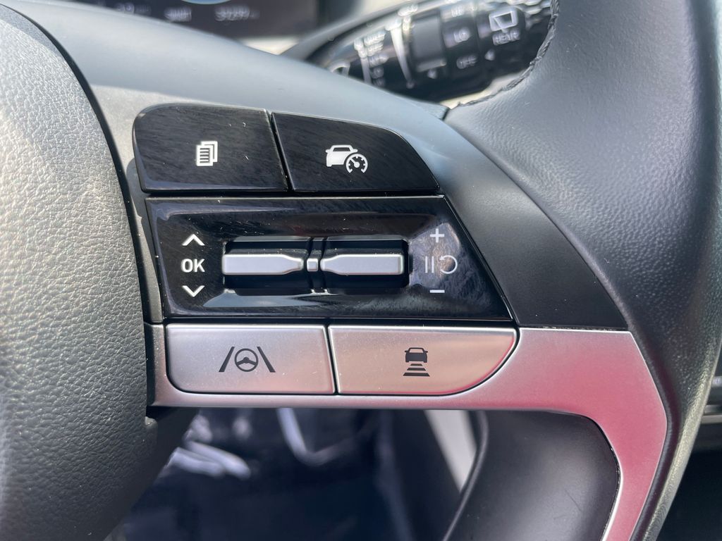 Thumbnail: 2023 Hyundai Tucson - 21