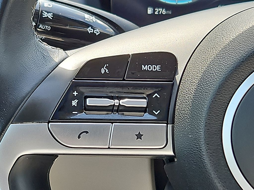 Thumbnail: 2023 Hyundai Tucson - 24