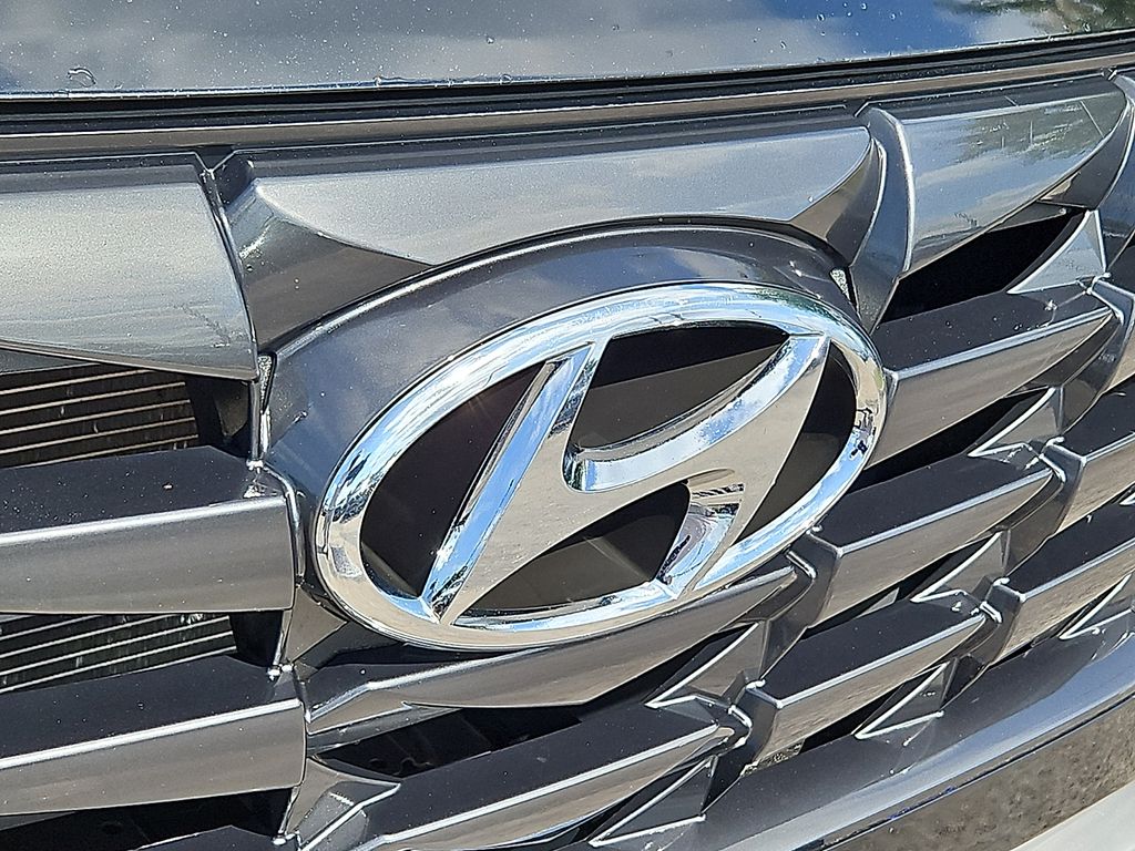 Thumbnail: 2023 Hyundai Tucson - 32
