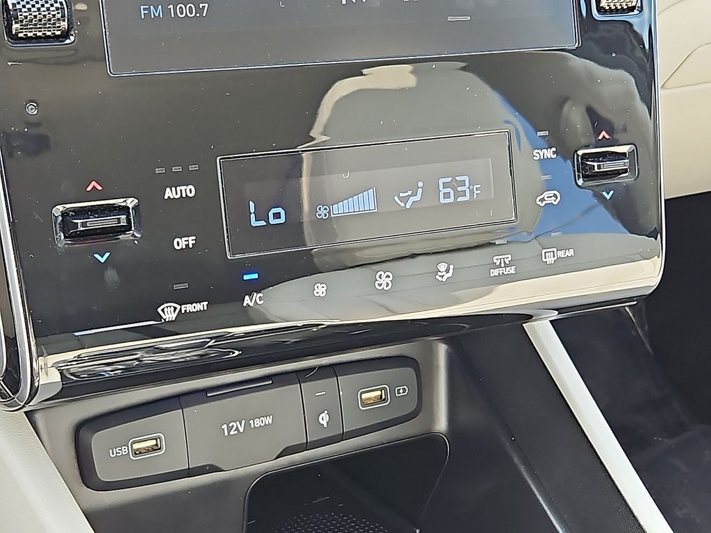 Thumbnail: 2023 Hyundai Tucson - 22