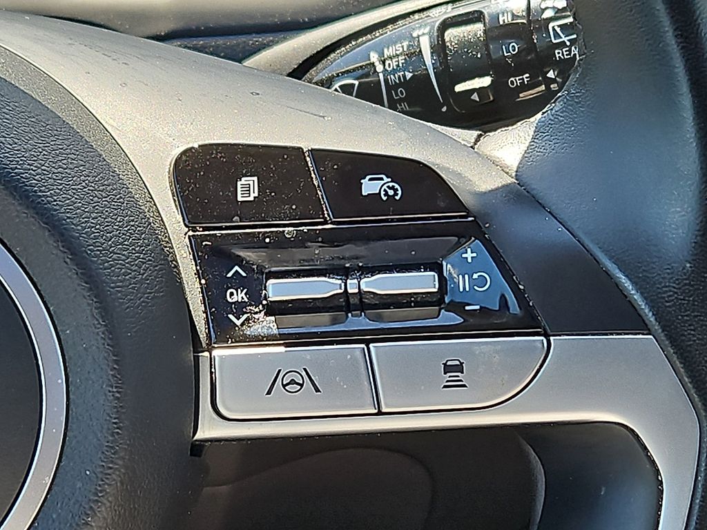 Thumbnail: 2024 Hyundai Tucson - 25