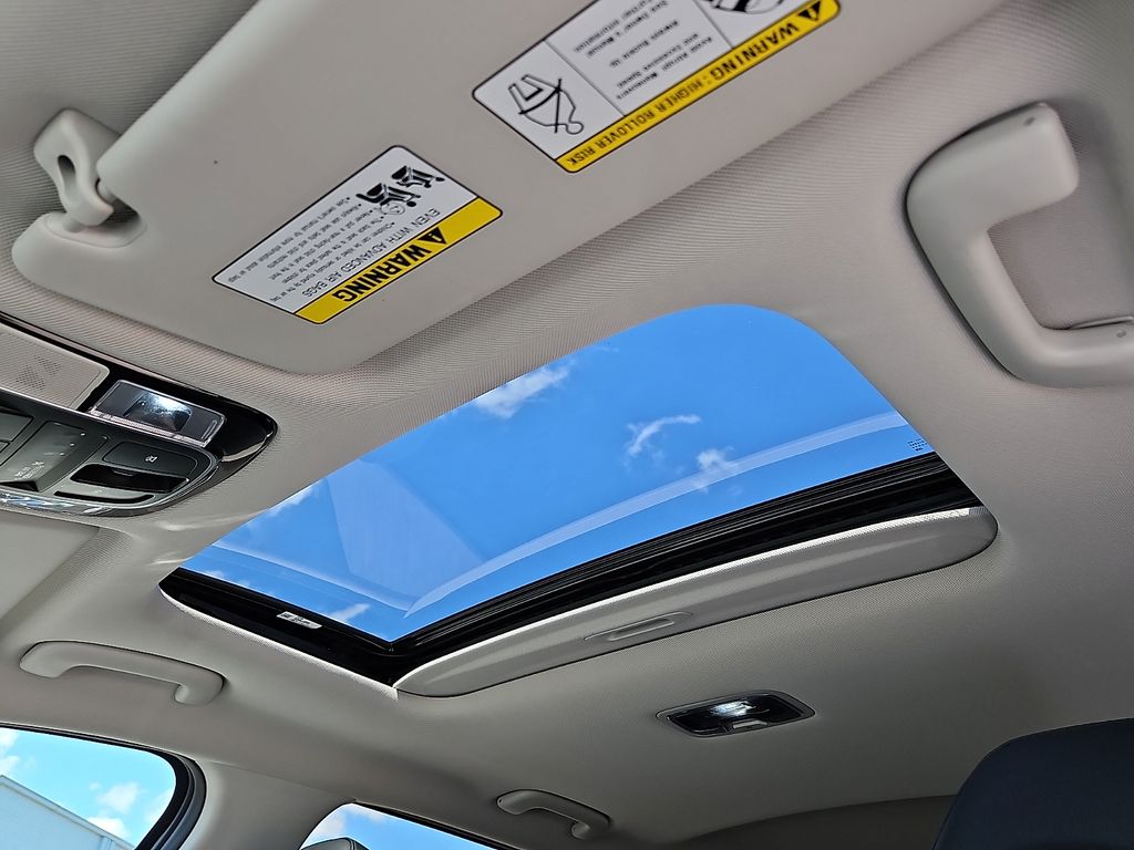 Thumbnail: 2024 Hyundai Tucson - 20