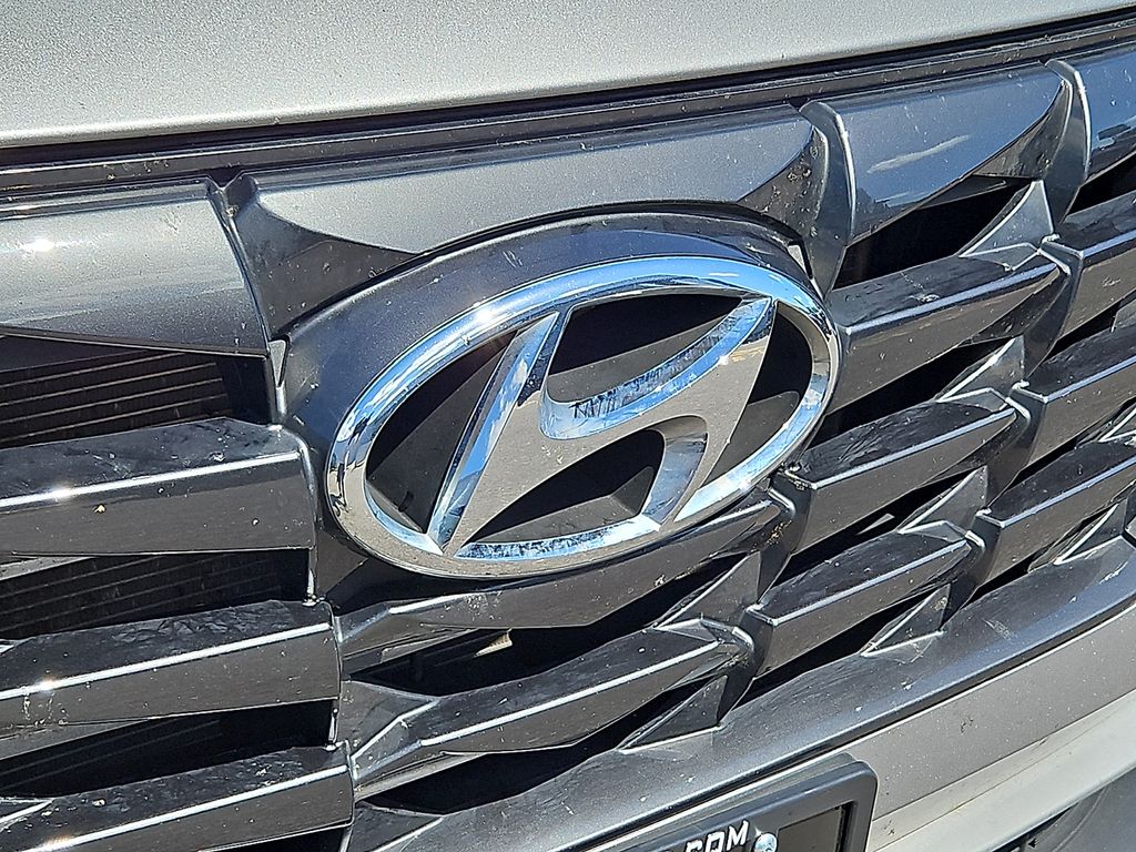 Thumbnail: 2024 Hyundai Tucson - 7