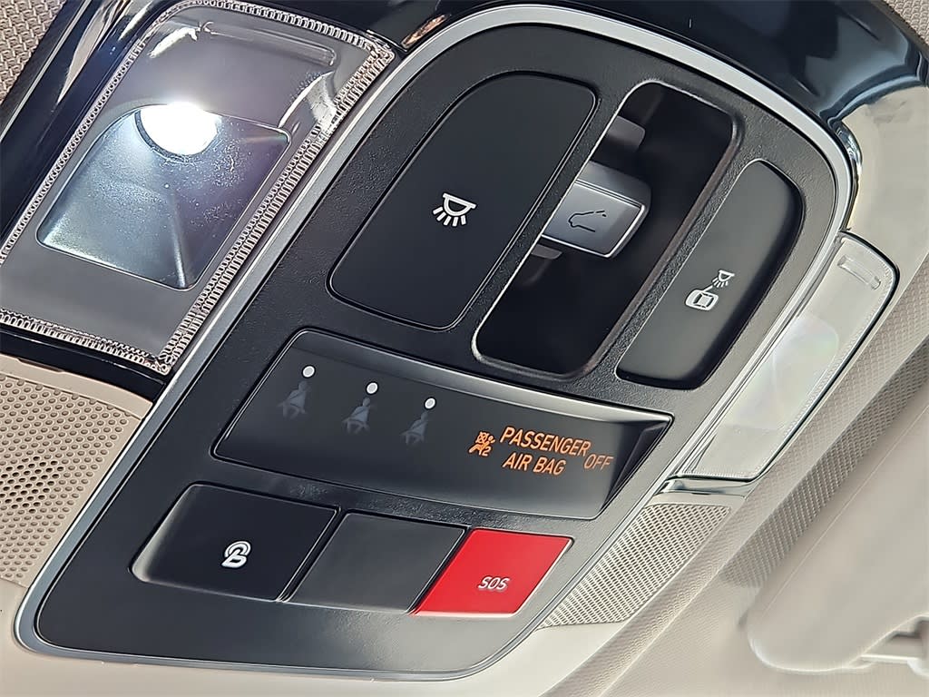 Thumbnail: 2024 Hyundai Tucson - 29