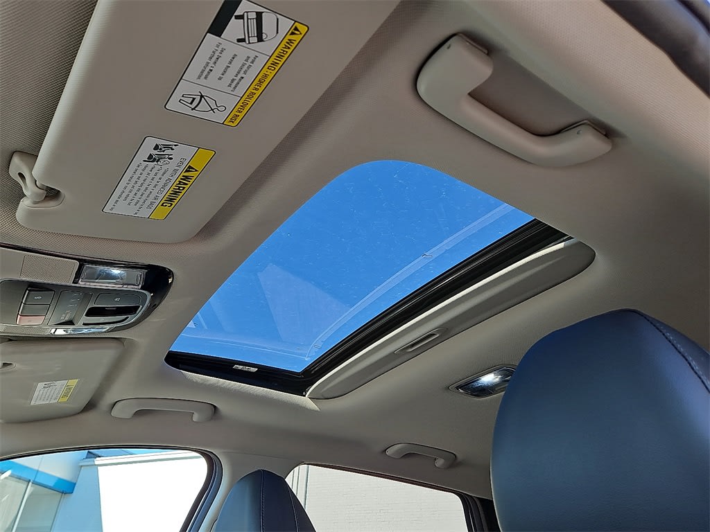 Thumbnail: 2024 Hyundai Tucson - 21