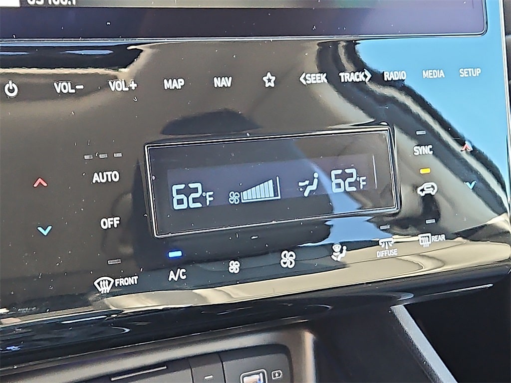 Thumbnail: 2024 Hyundai Tucson - 12