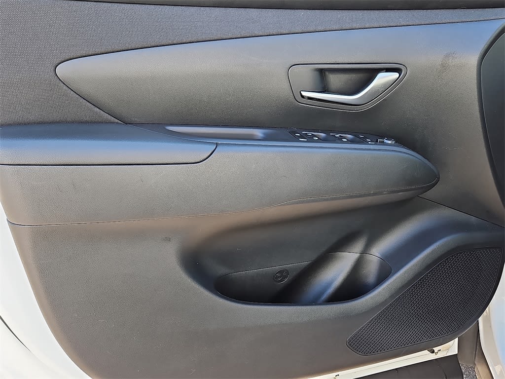 Thumbnail: 2024 Hyundai Tucson - 20