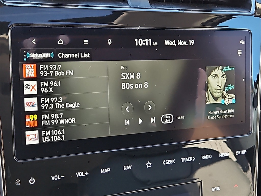 Thumbnail: 2024 Hyundai Tucson - 23