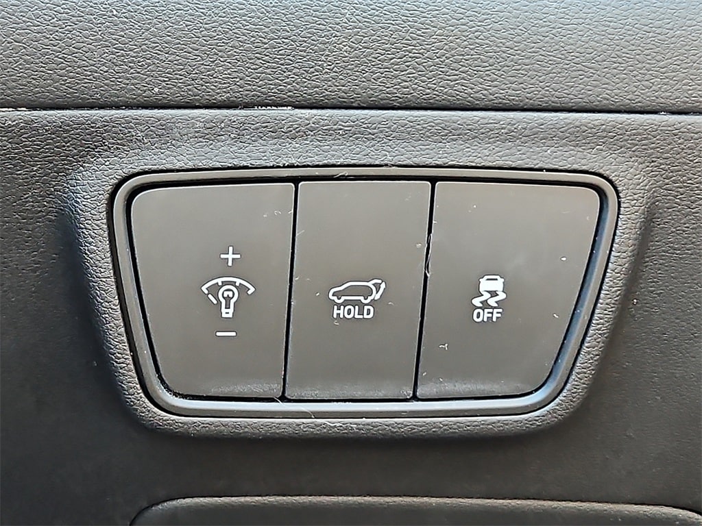 Thumbnail: 2024 Hyundai Tucson - 28