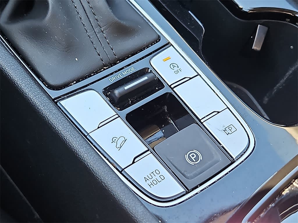 Thumbnail: 2024 Hyundai Tucson - 30