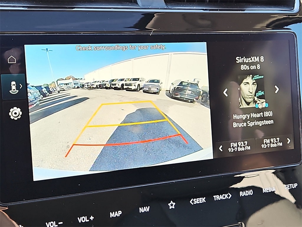 Thumbnail: 2024 Hyundai Tucson - 24