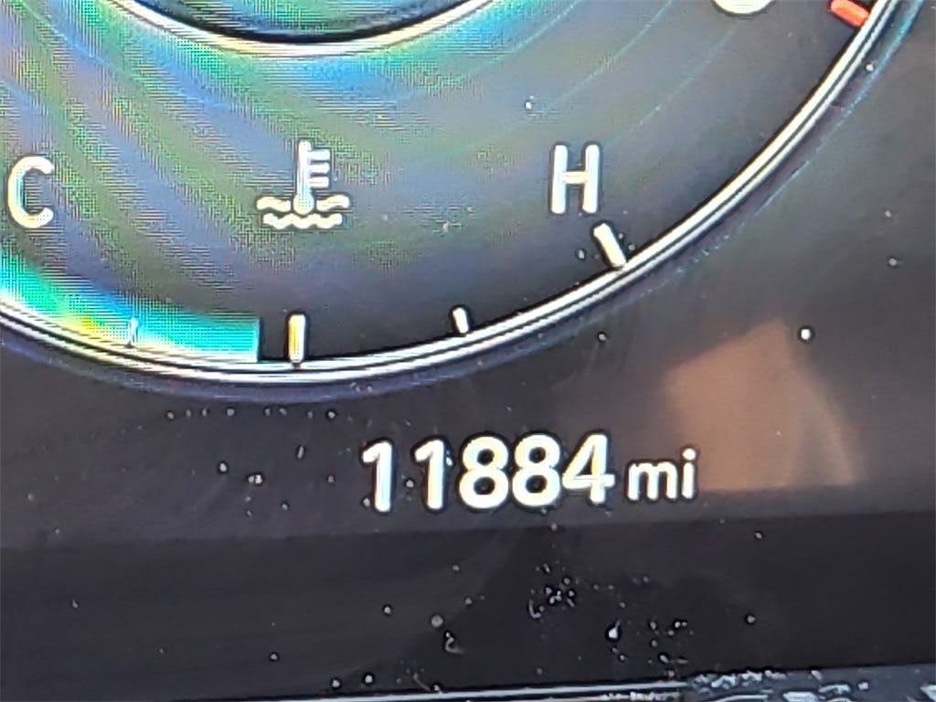 Thumbnail: 2024 Hyundai Tucson - 14