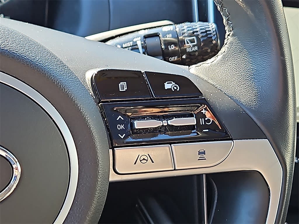 Thumbnail: 2024 Hyundai Tucson - 26