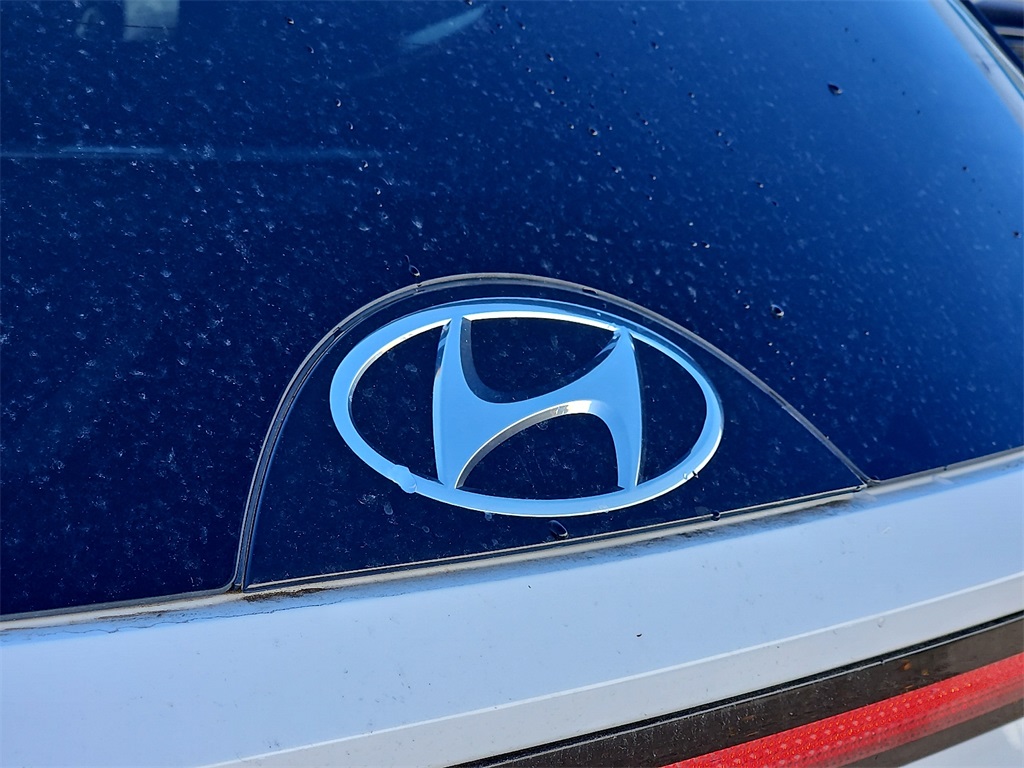 Thumbnail: 2024 Hyundai Tucson - 7