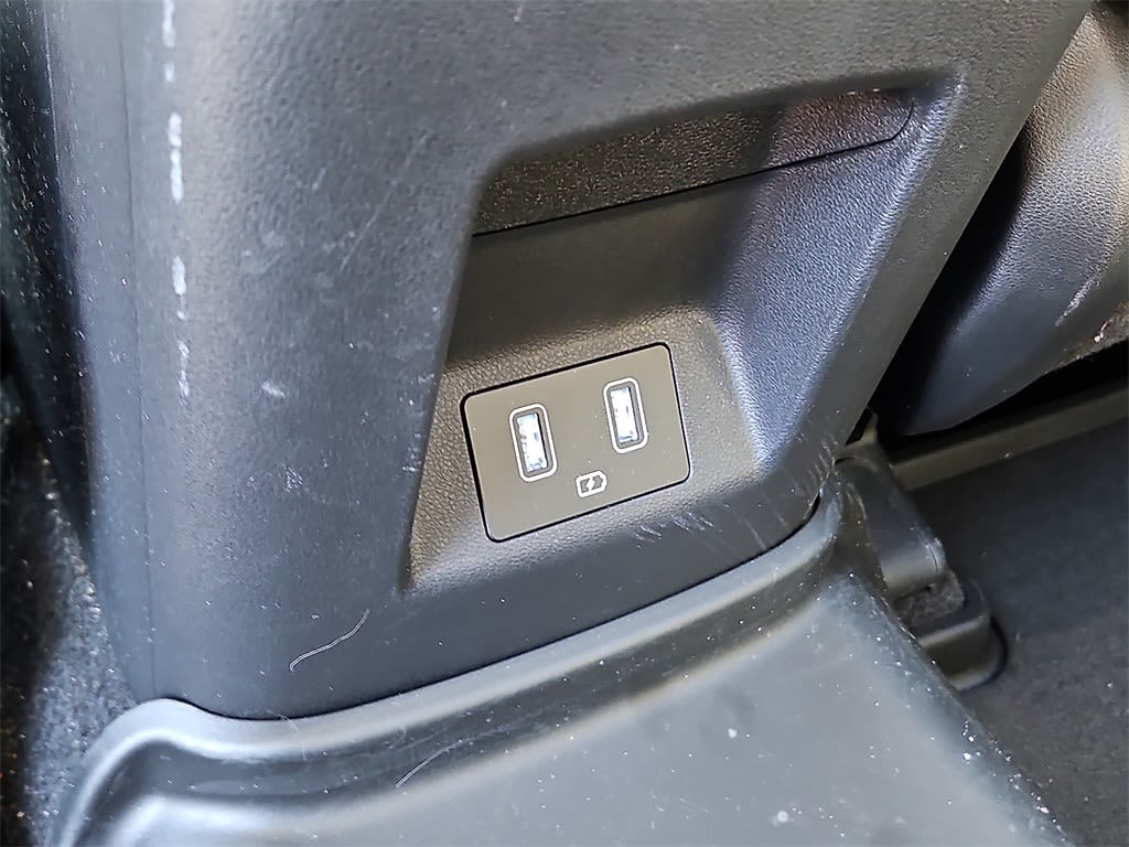 Thumbnail: 2024 Hyundai Tucson - 31