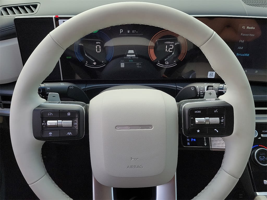 Thumbnail: 2026 Hyundai Santa Fe - 18