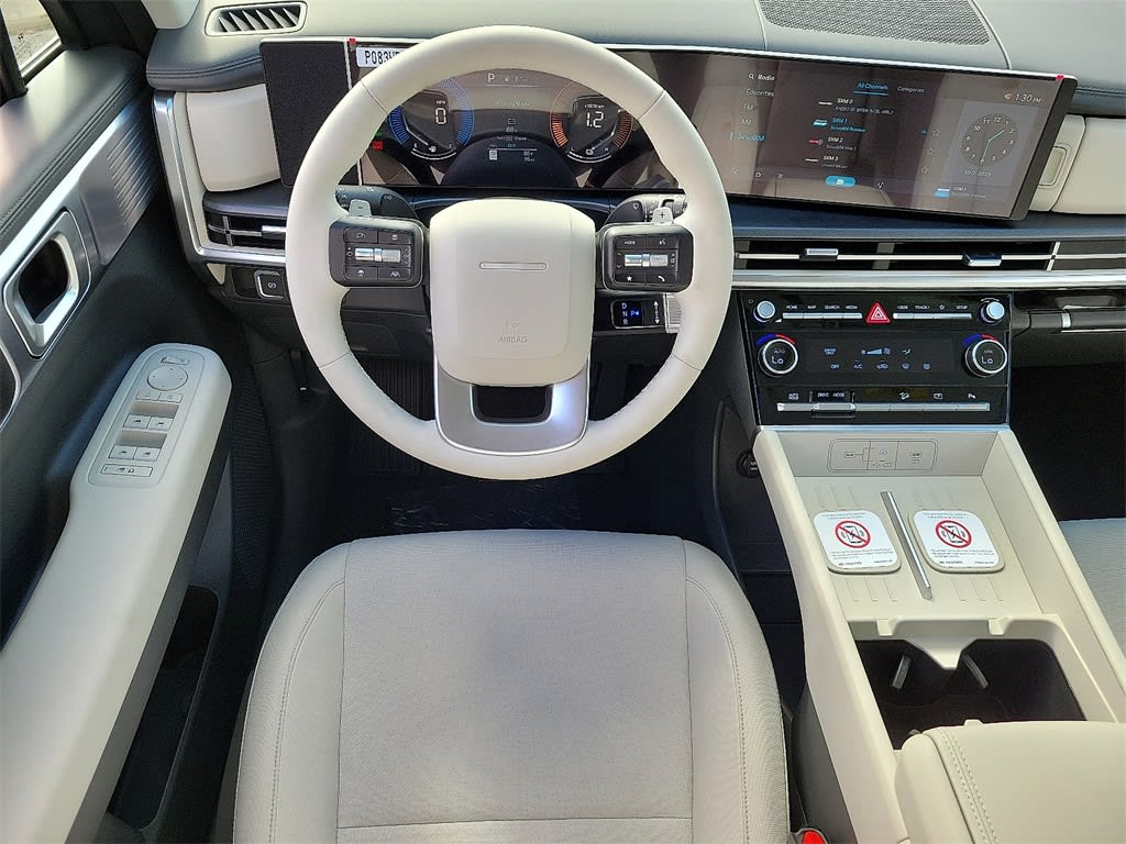 Thumbnail: 2026 Hyundai Santa Fe - 2