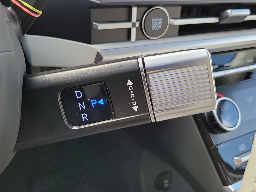 Thumbnail: 2026 Hyundai Santa Fe - 15