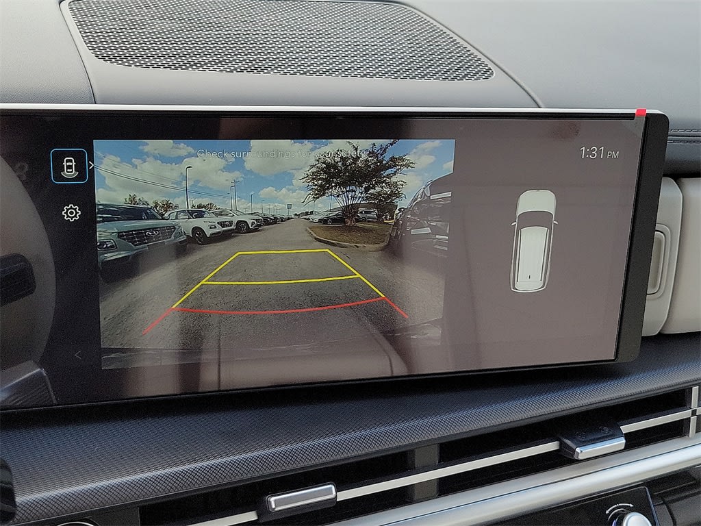 Thumbnail: 2026 Hyundai Santa Fe - 17