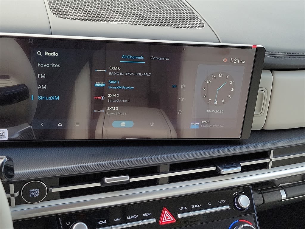 Thumbnail: 2026 Hyundai Santa Fe - 16