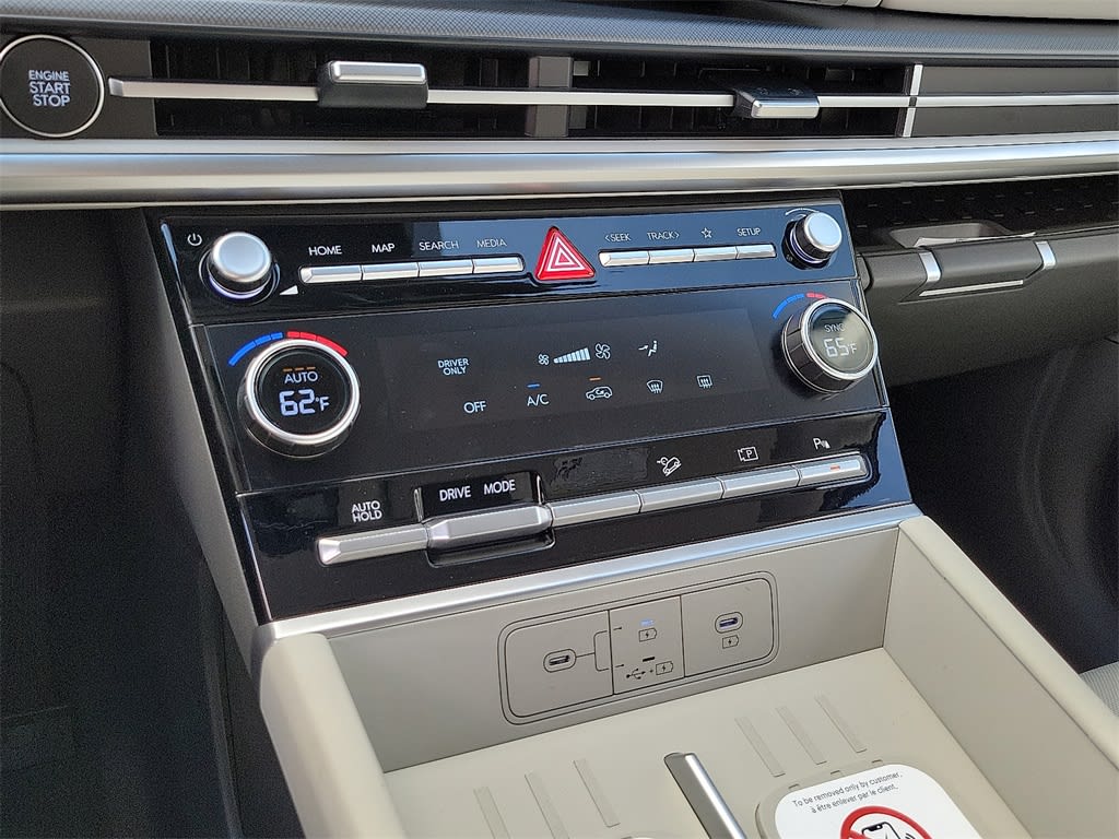 Thumbnail: 2026 Hyundai Santa Fe - 10