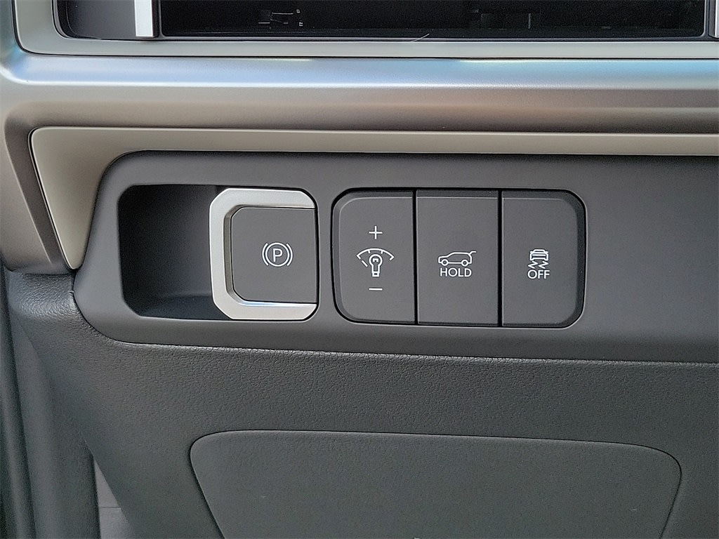 Thumbnail: 2026 Hyundai Santa Fe - 20