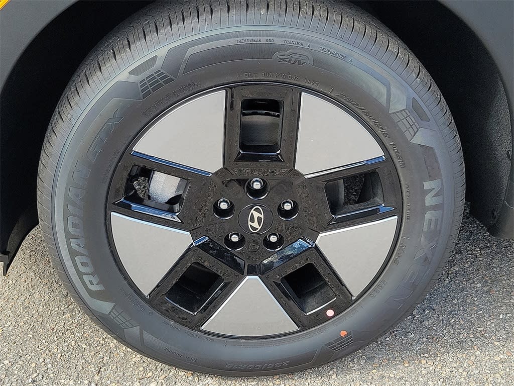 Thumbnail: 2026 Hyundai Santa Fe - 7