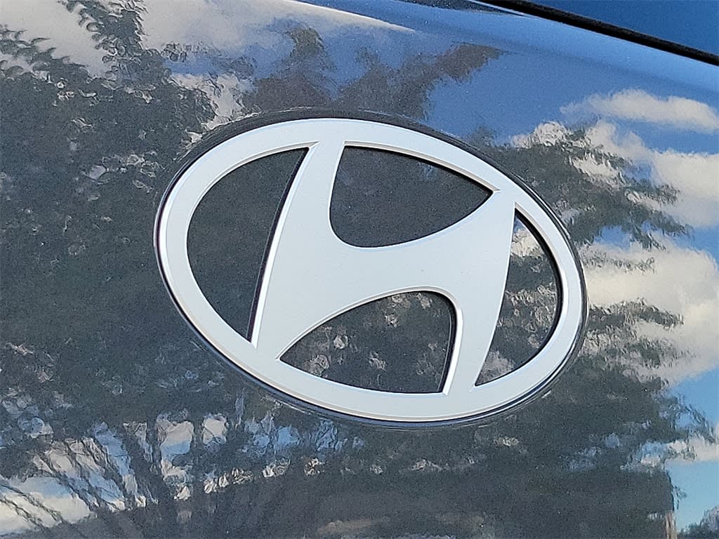 Thumbnail: 2026 Hyundai Santa Fe - 6