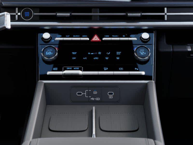 Thumbnail: 2026 Hyundai Santa Fe - 16