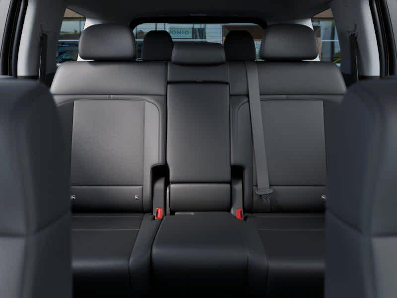 Thumbnail: 2026 Hyundai Santa Fe - 7