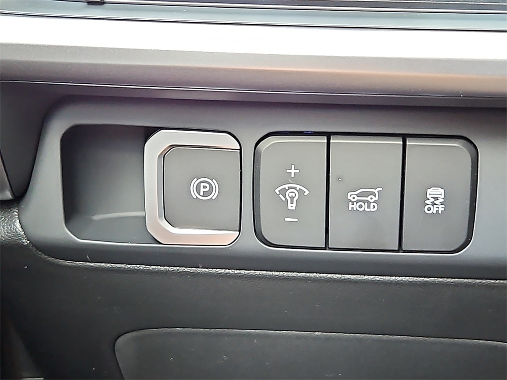 Thumbnail: 2026 Hyundai Santa Fe - 22