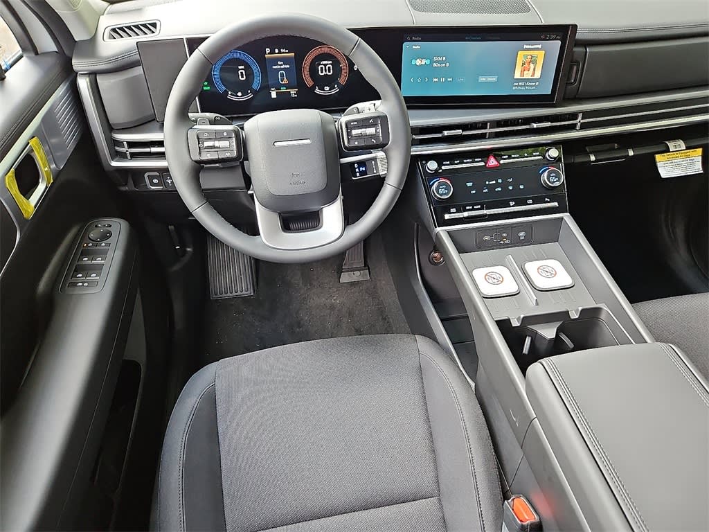 Thumbnail: 2026 Hyundai Santa Fe - 2