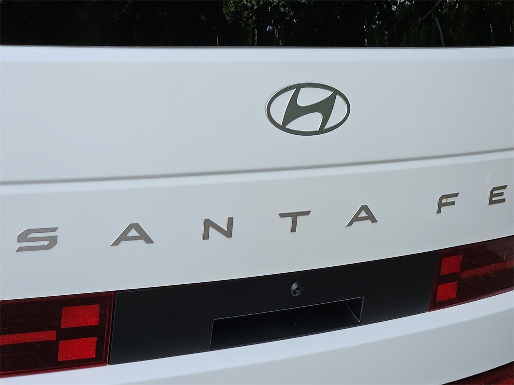 Thumbnail: 2026 Hyundai Santa Fe - 24