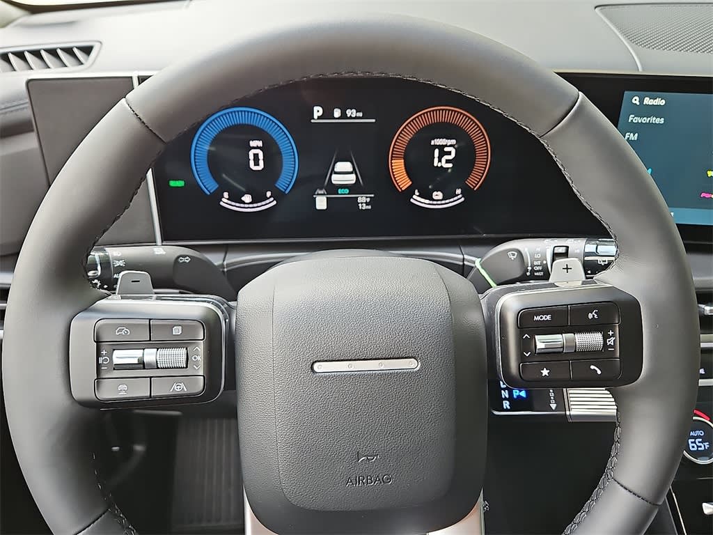 Thumbnail: 2026 Hyundai Santa Fe - 20