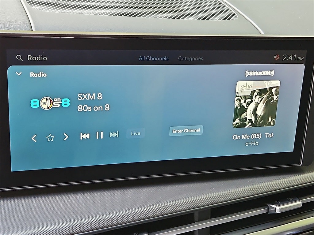 Thumbnail: 2026 Hyundai Santa Fe - 11