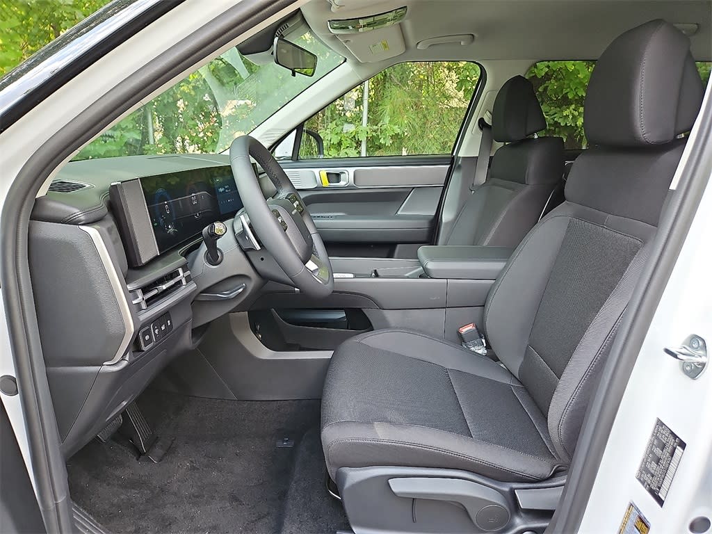 Thumbnail: 2026 Hyundai Santa Fe - 8