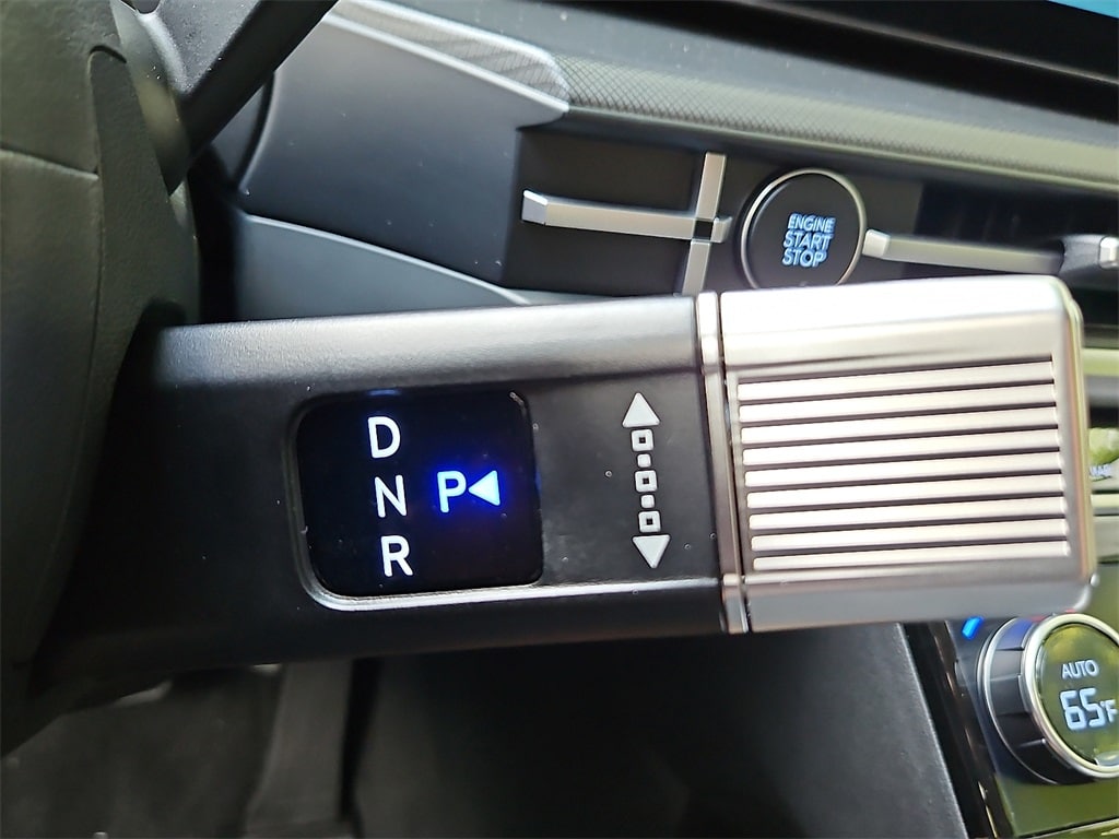 Thumbnail: 2026 Hyundai Santa Fe - 17