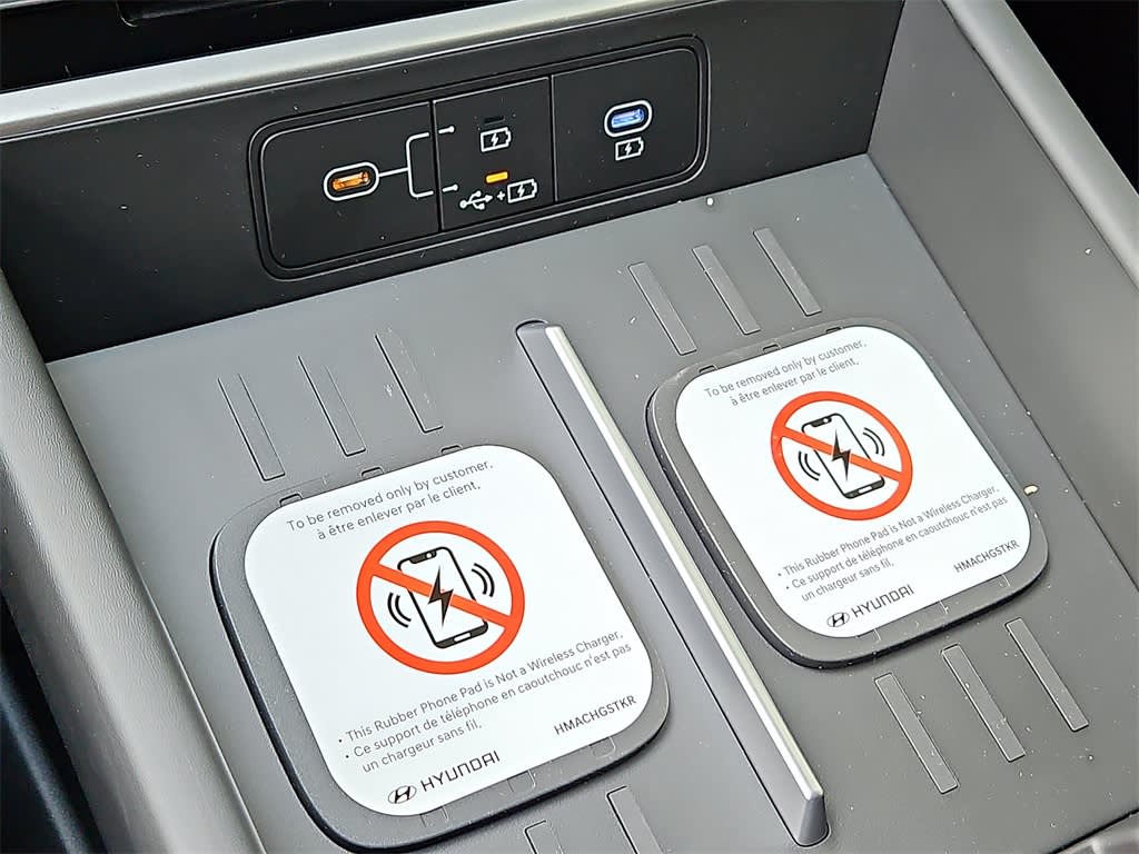 Thumbnail: 2026 Hyundai Santa Fe - 12