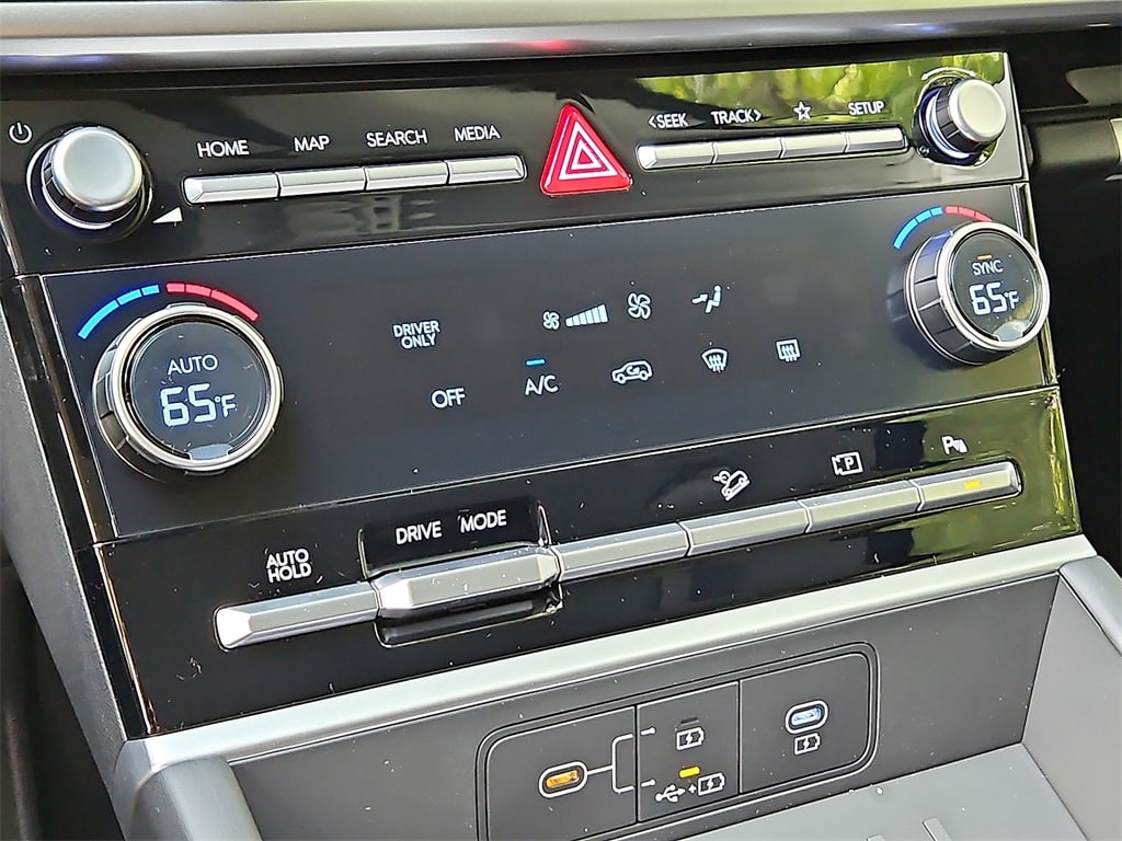 Thumbnail: 2026 Hyundai Santa Fe - 18