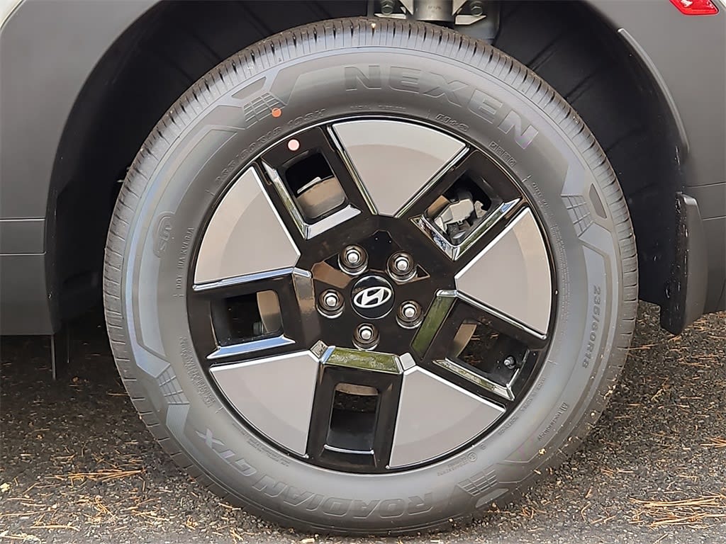 Thumbnail: 2026 Hyundai Santa Fe - 7