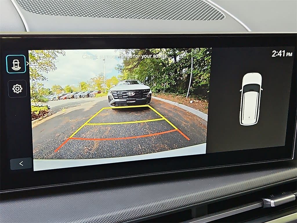 Thumbnail: 2026 Hyundai Santa Fe - 19