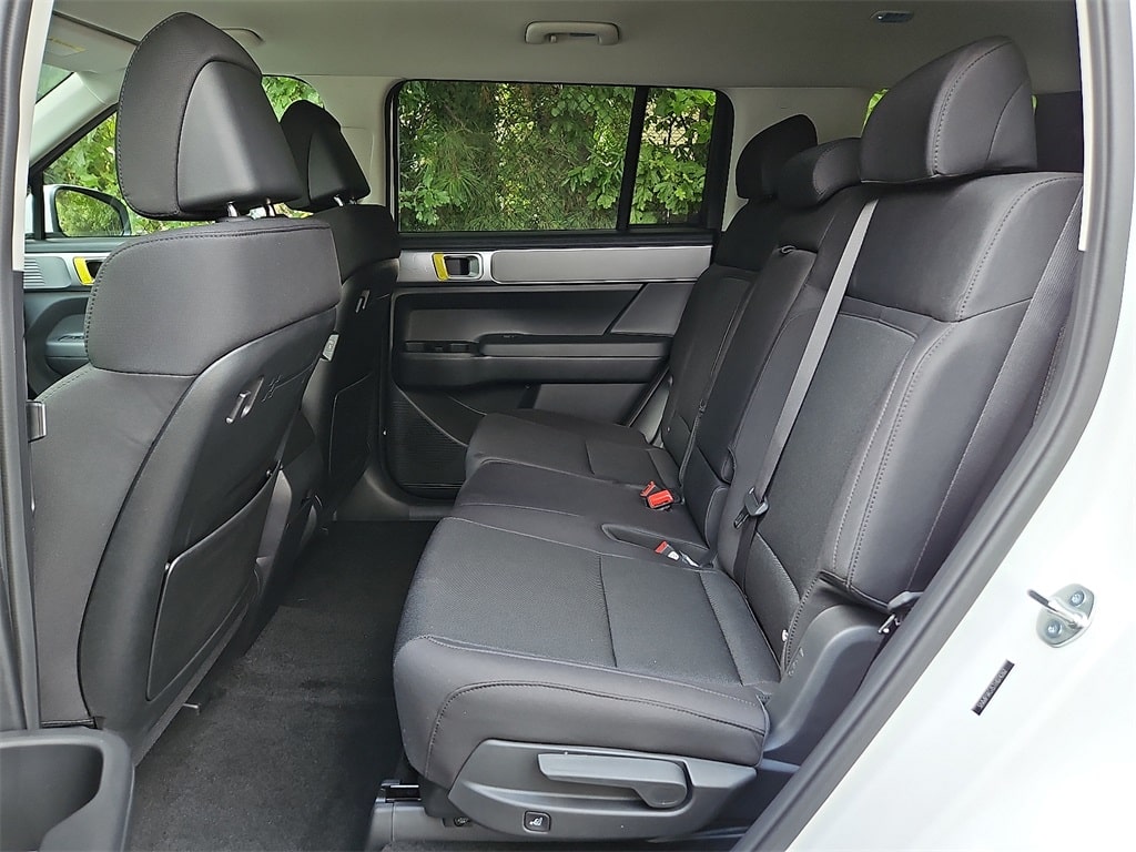 Thumbnail: 2026 Hyundai Santa Fe - 10